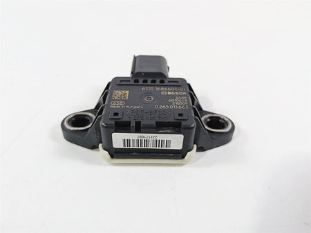 2021 BMW R1250GS K51 Adventure Bosch Speed Sensor Control Unit 61357915091-Mototech271