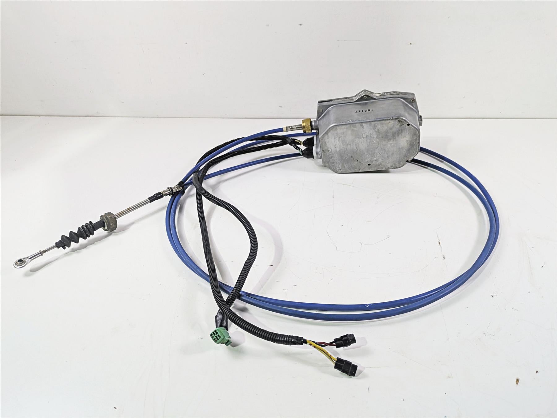 2018 Kawasaki Ultra 310 X Actuator Motor For Jetpump Freshwater 16172-0033 {{ shop.shopifyCountryName }} - Mototech271