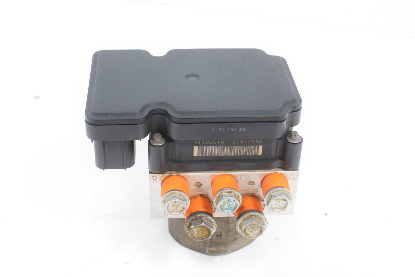2014 Harley Touring FLHTCU Electra Glide ABS Brake Pump Module 41100012 {{ shop.shopifyCountryName }} - Mototech271