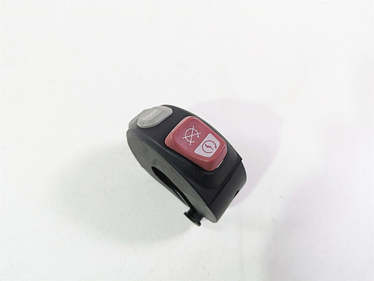2017 BMW R1200 GS K50 Right Hand Heat Control Switch 61318567720 {{ shop.shopifyCountryName }} - Mototech271