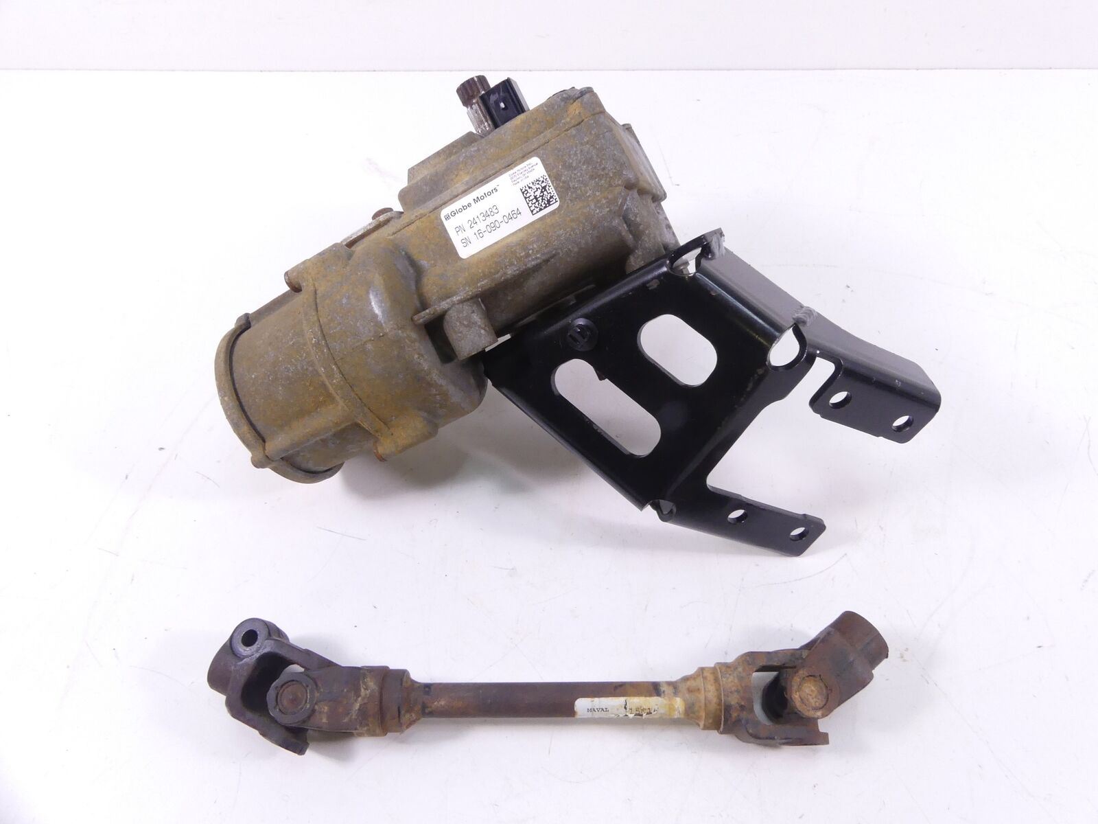 2017 Polaris RZR1000 S EPS Power Steering Unit Control Unit 2413483