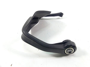 2014 BMW R1200GS K50 Left Handlebar Hand Guard Protector 46638523431