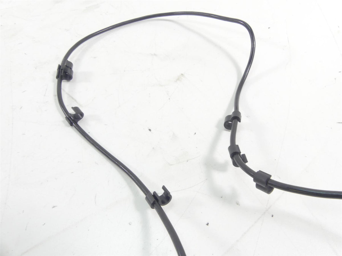 2008 BMW R1200GS K25 Front Wheel Abs Brake Speed Sensor 34527677824 {{ shop.shopifyCountryName }} - Mototech271