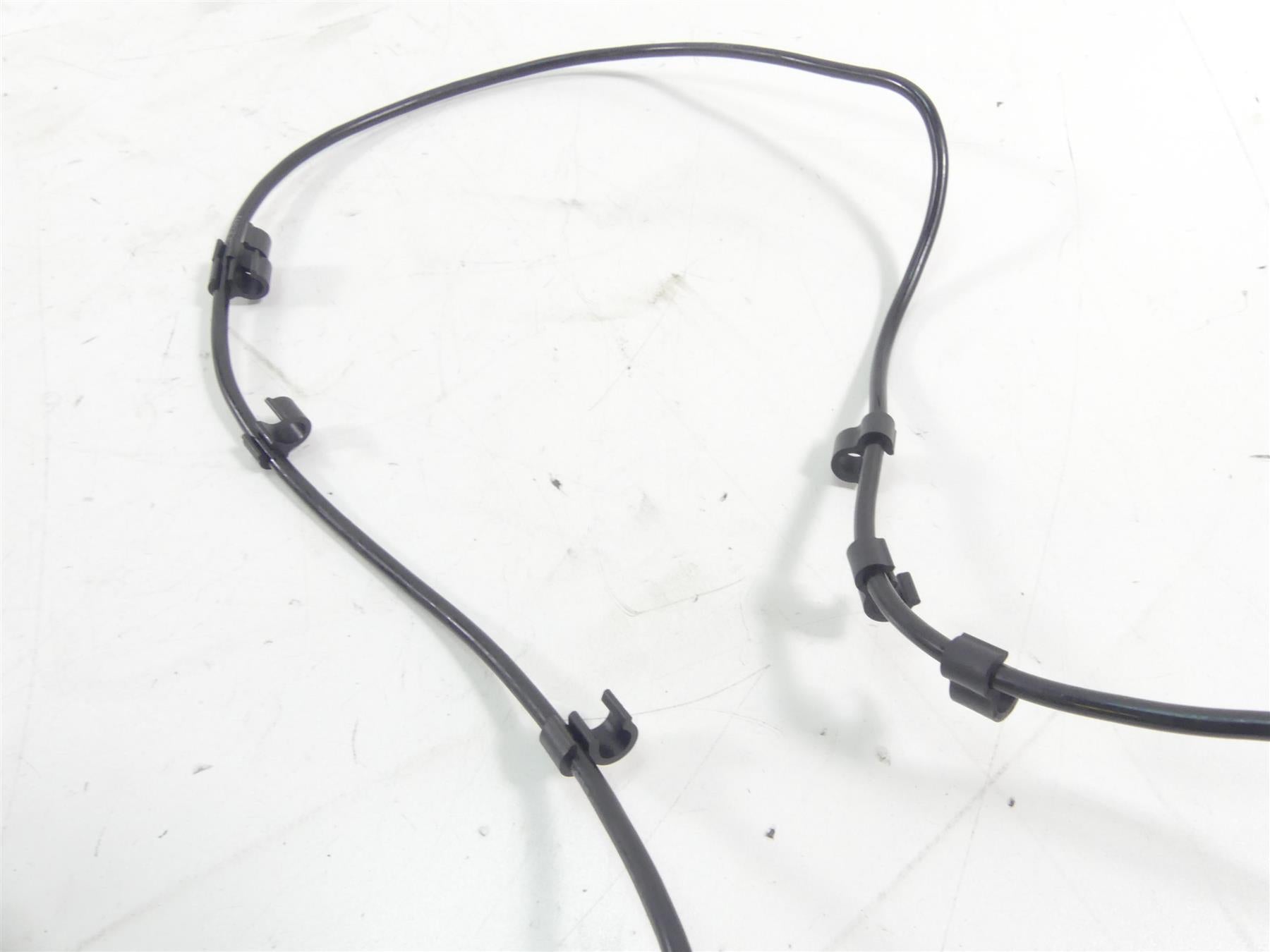 2008 BMW R1200GS K25 Front Wheel Abs Brake Speed Sensor 34527677824 {{ shop.shopifyCountryName }} - Mototech271