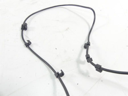 2008 BMW R1200GS K25 Front Wheel Abs Brake Speed Sensor 34527677824 {{ shop.shopifyCountryName }} - Mototech271