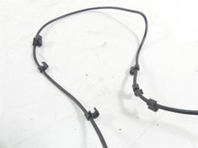 Load image into Gallery viewer, 2008 BMW R1200GS K25 Front Wheel Abs Brake Speed Sensor 34527677824
