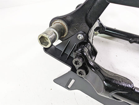 2021 Harley Softail FLSL Slim Rear Swingarm Swing Arm & Guards 47400099BHP {{ shop.shopifyCountryName }} - Mototech271