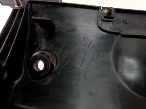 2012 Ducati Panigale 1199S Radiator Cover Fan Reservoir Set 48410991B | Mototech271