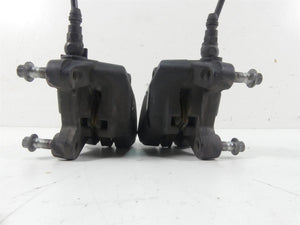 2013 Harley VRSCDX Night Rod Special Front Brake Caliper Set 44731-08 44732-08 | Mototech271