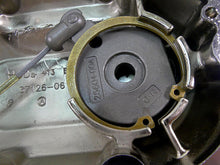 Load image into Gallery viewer, 2008 Harley Touring FLHX Street Glide Clutch Release Cover + Cable Set 37116-06 | Mototech271
