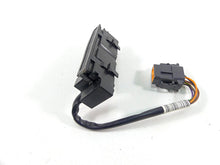 Load image into Gallery viewer, 2007 Harley Touring FLHRSE CVO Road King Indicator Instrument Lights 68113-99
