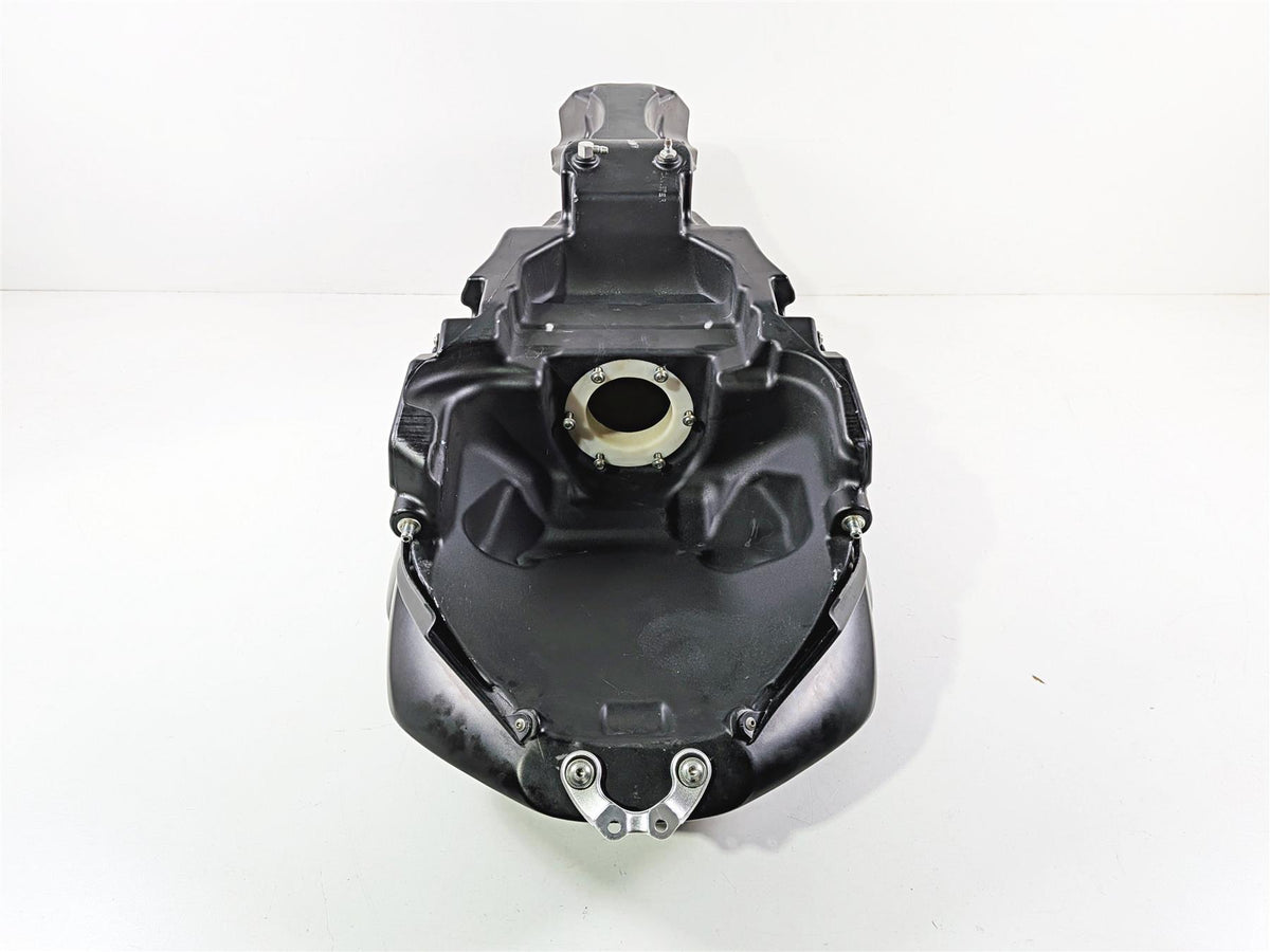 2016 Mv Agusta F3 800 RR Black Matte Fuel Gas Petrol Tank 80B0C0535-Mototech271