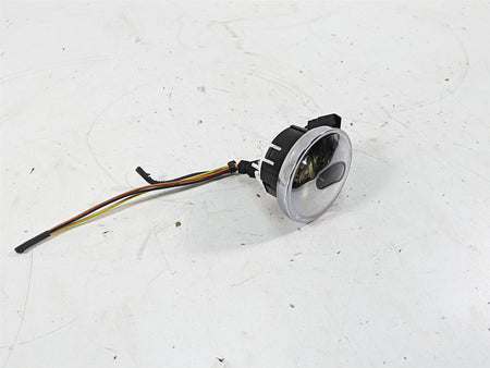 2013 Harley Softail FLSTC Heritage Classic Fuel Gas Level Gauge - Read 75241-08 {{ shop.shopifyCountryName }} - Mototech271