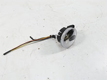 Load image into Gallery viewer, 2013 Harley Softail FLSTC Heritage Classic Fuel Gas Level Gauge - Read 75241-08
