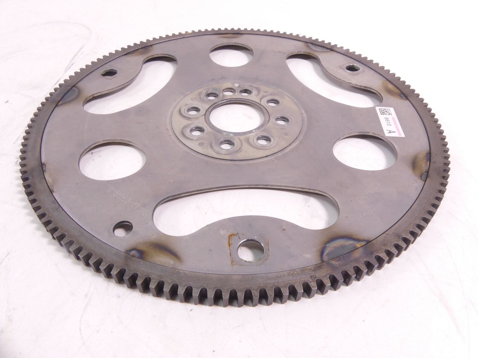 2020 Vanderhall Venice BlackJack Flywheel Fly Wheel Gear 12638610 {{ shop.shopifyCountryName }} - Mototech271