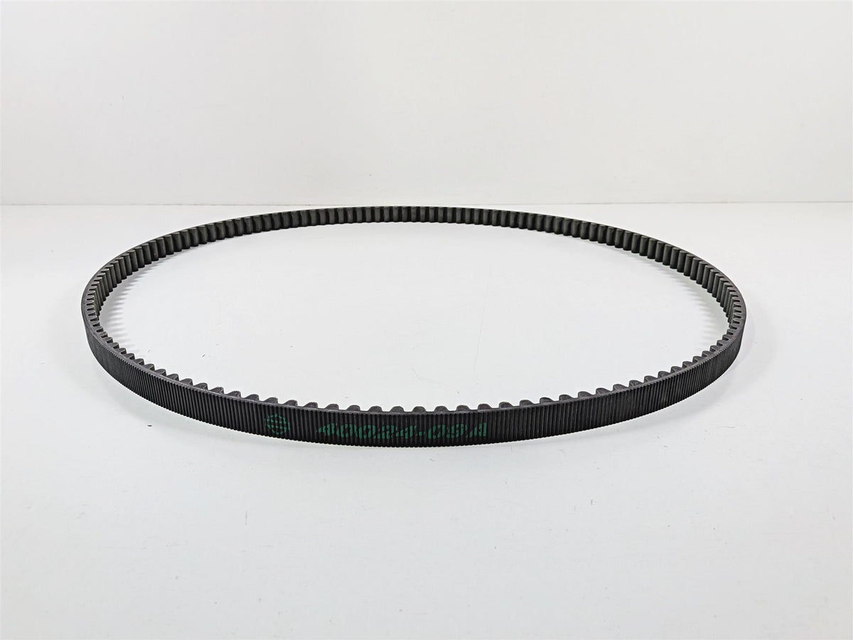 2018 Harley Touring FLHTCU Electra Glide Rear Drive Belt 140T 24mm 40024-09A-Mototech271