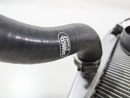 2018 Aprilia RSV4 RR Radiator Fan Reservoir Hoses Set - No Leaks B045753 {{ shop.shopifyCountryName }} - Mototech271