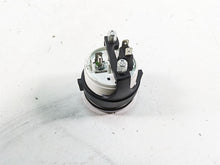 Load image into Gallery viewer, 2010 Harley Touring FLHTCU Electra Glide Volt Voltage Meter Gauge 74526-96C | Mototech271
