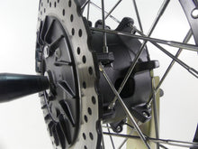Load image into Gallery viewer, 2017 Yamaha XT1200Z Super Tenere Rear Wheel Rim 17x4 - Read 94440-17003-00
