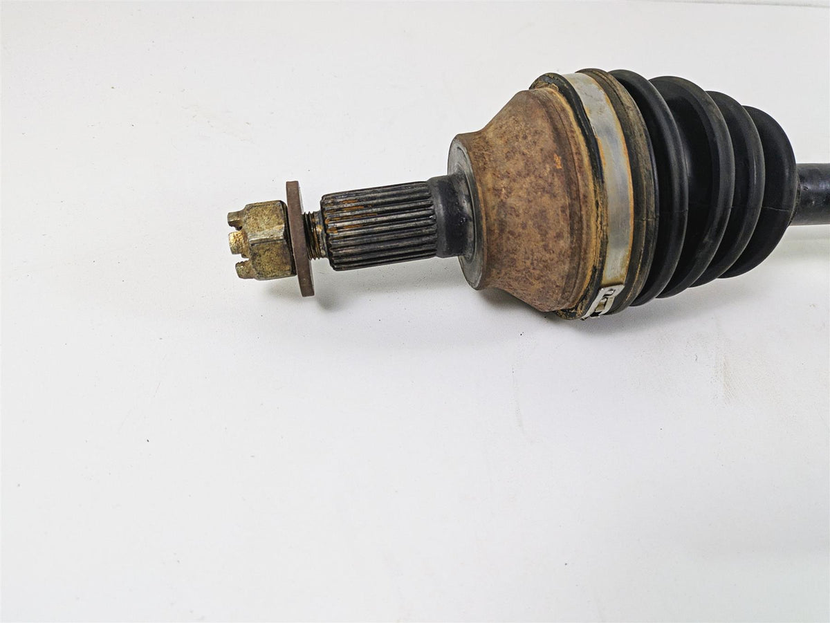 2019 Polaris RZR XP 1000 Highlifter Front Left Cv Drive Axle Shaft 1334273 {{ shop.shopifyCountryName }} - Mototech271