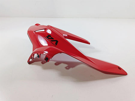 2023 Ducati Streetfighter V4 Red Right Upper Main Side Cover Fairing 4802D701A-Mototech271
