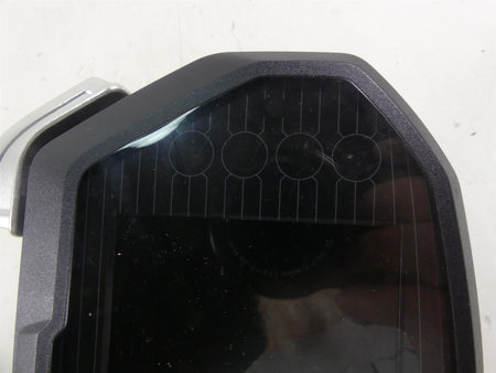 2019 Triumph Street Triple 765R Speedometer Gauge Instrument Cluster 7K T2501993 {{ shop.shopifyCountryName }} - Mototech271