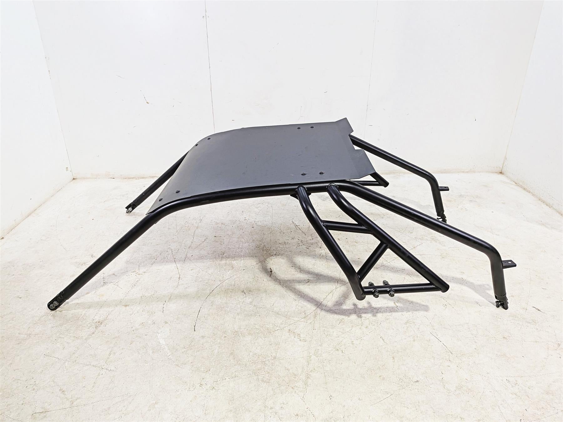 2022 Polaris RZR Turbo R Ultimate Roll Over Cage & Roof Top 1026305 1026306-Mototech271