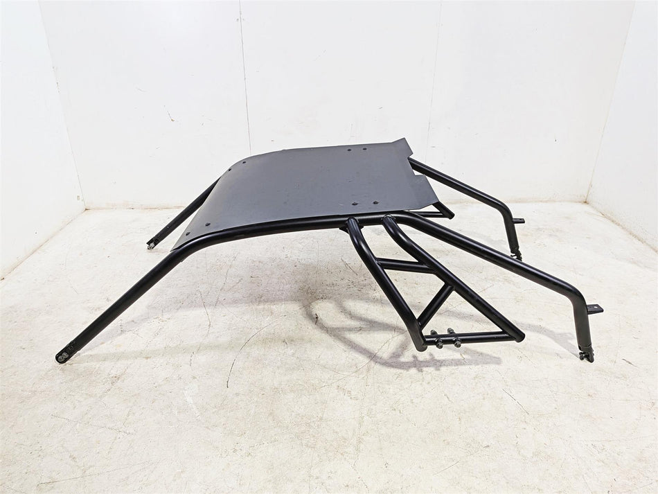 2022 Polaris RZR Turbo R Ultimate Roll Over Cage & Roof Top 1026305 1026306-Mototech271