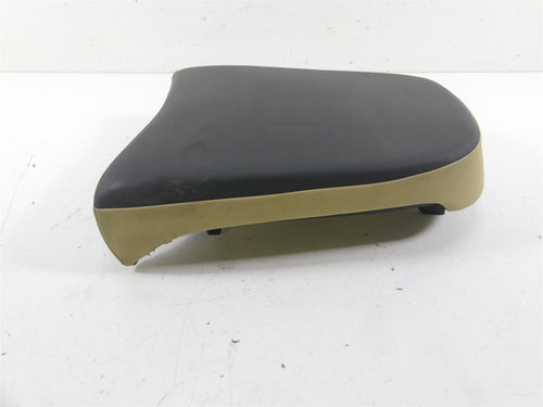 2012 BMW R1200 GS K255 Adventure Rear Passenger Sandrover Seat 52537667726 | Mototech271
