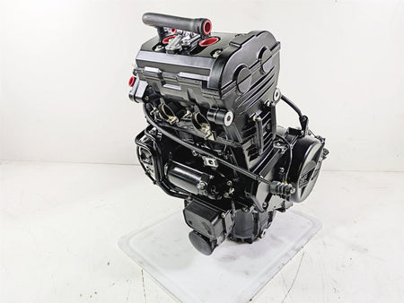 2016 BMW F800R K73 Great Running Engine Motor 9K -Video -Compression 11008540823 {{ shop.shopifyCountryName }} - Mototech271