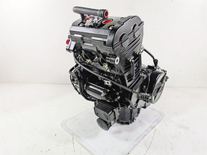 2016 BMW F800R K73 Great Running Engine Motor 9K -Video -Compression 11008540823 | Mototech271