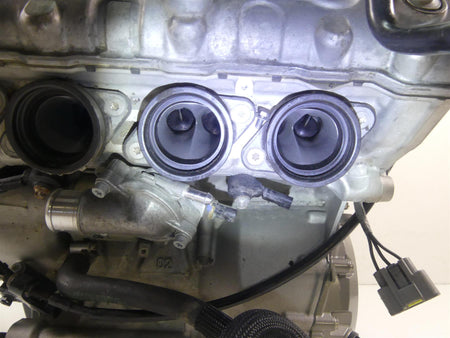 2016 BMW S1000XR K49 Running Engine Motor 22K - Video - Read 11008561982 {{ shop.shopifyCountryName }} - Mototech271