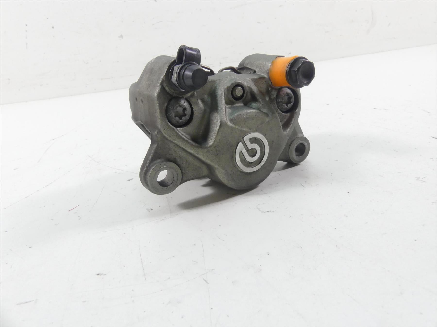 2018 Ducati Hypermotard 939 SP Rear Brembo Brake Caliper 61140381AB {{ shop.shopifyCountryName }} - Mototech271