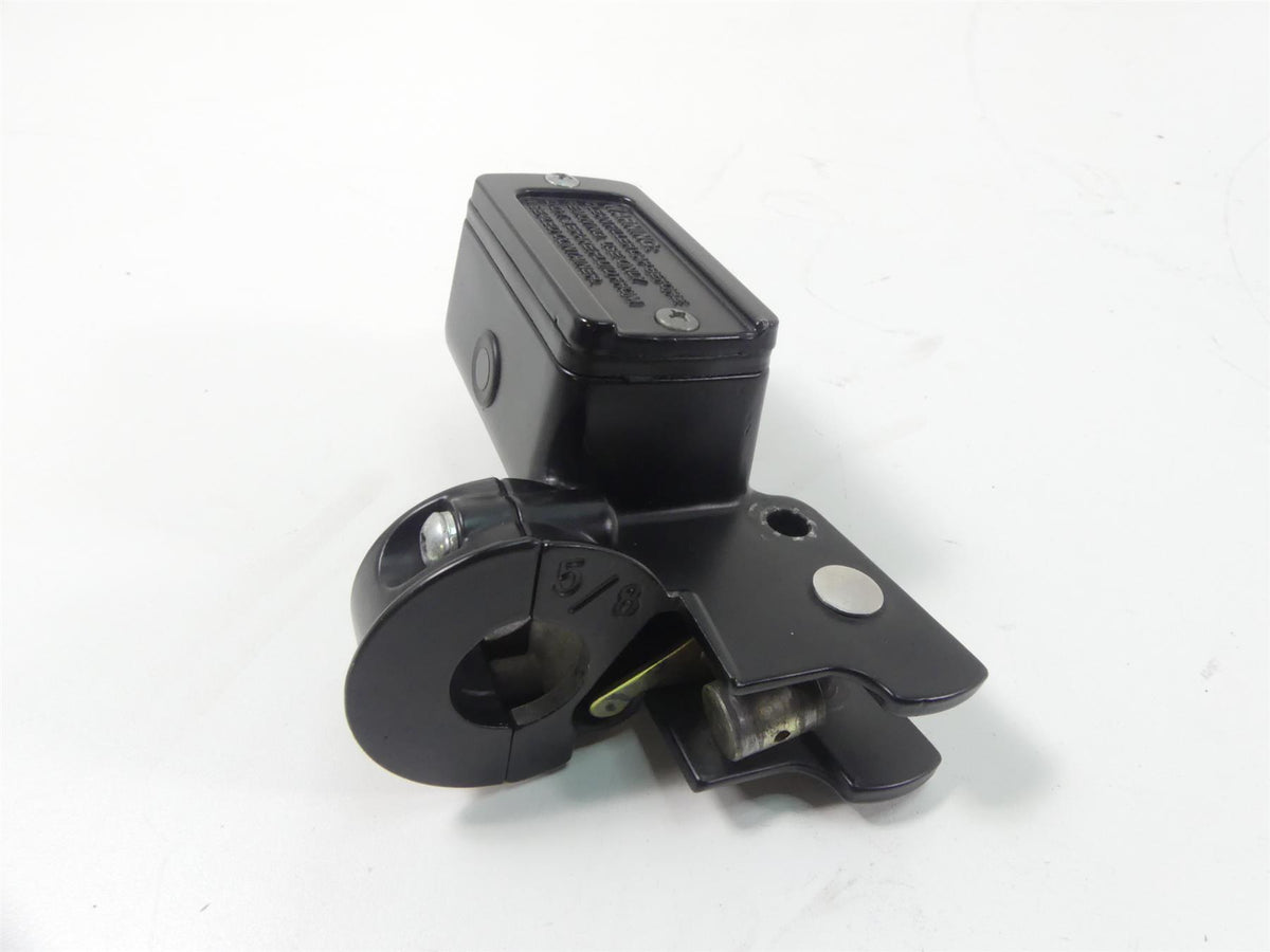 1993 Harley FXSTS Softail Springer Front Brake Master Cylinder 5/8 45019-93 {{ shop.shopifyCountryName }} - Mototech271