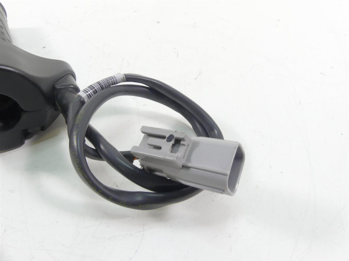 2018 Mv Agusta Brutale 800 RR Ride Fly By Wire Throttle Grip Set 8E00B5444 {{ shop.shopifyCountryName }} - Mototech271
