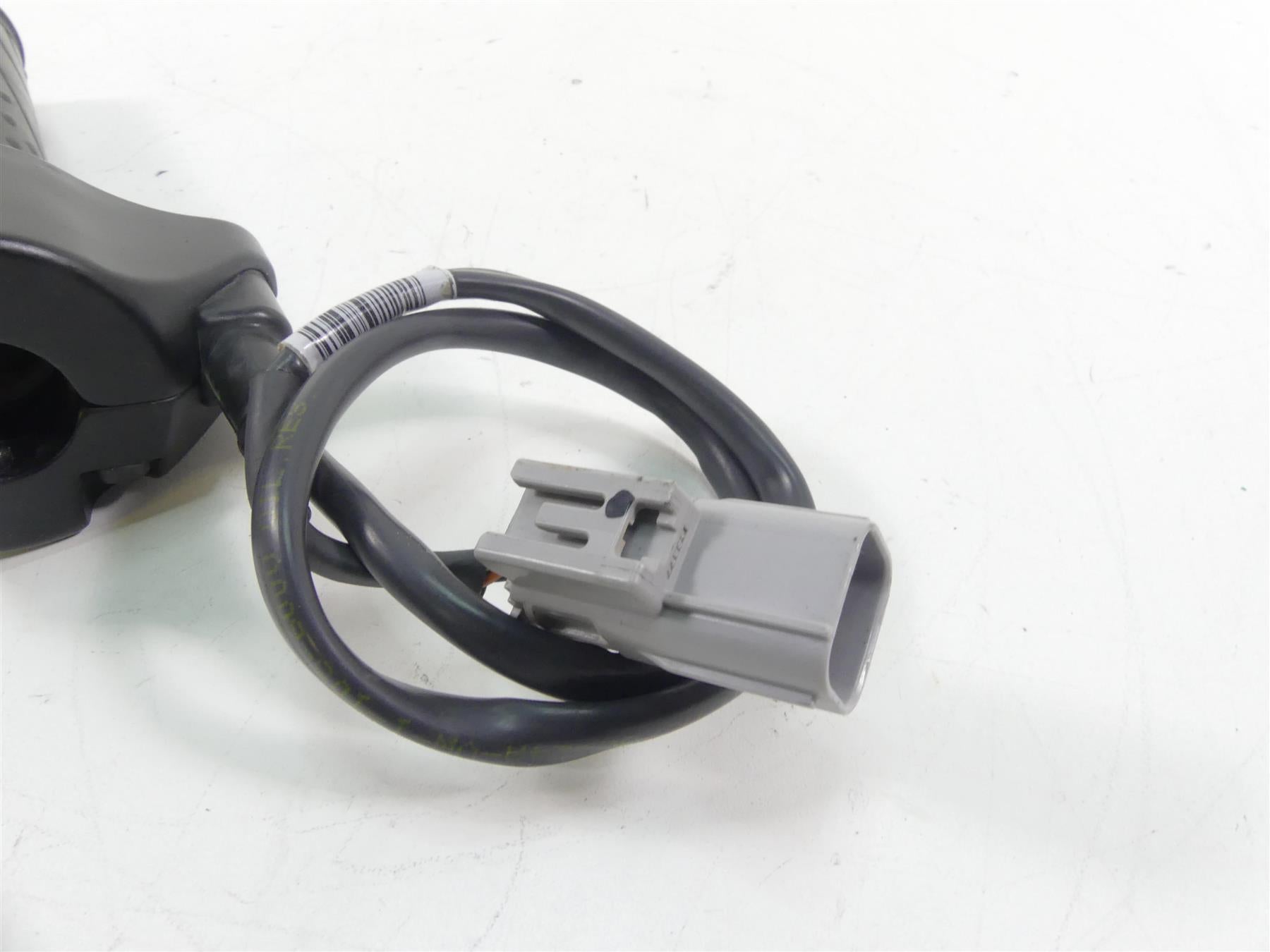 2018 Mv Agusta Brutale 800 RR Ride Fly By Wire Throttle Grip Set 8E00B5444 {{ shop.shopifyCountryName }} - Mototech271