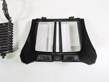 Load image into Gallery viewer, 2012 BMW R1200R K27 Oil Cooler + Lines &amp; Cover 17217722188 17217728347 | Mototech271

