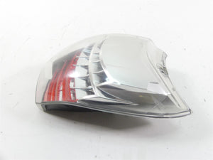 2009 BMW K1300 S K40 Taillight Tail Light Rear Stop Brake Lamp 63218526958 | Mototech271