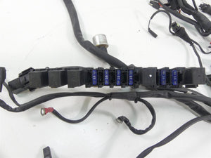 2001 Moto Guzzi California Sp 1100  Main Wiring Harness Loom - No Cut GU03725830 | Mototech271