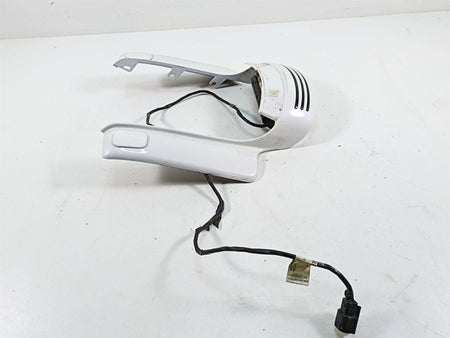 2019 Harley Touring FLHX Street Glide Rear Fender Wing Cover Fairing 59739-09 {{ shop.shopifyCountryName }} - Mototech271