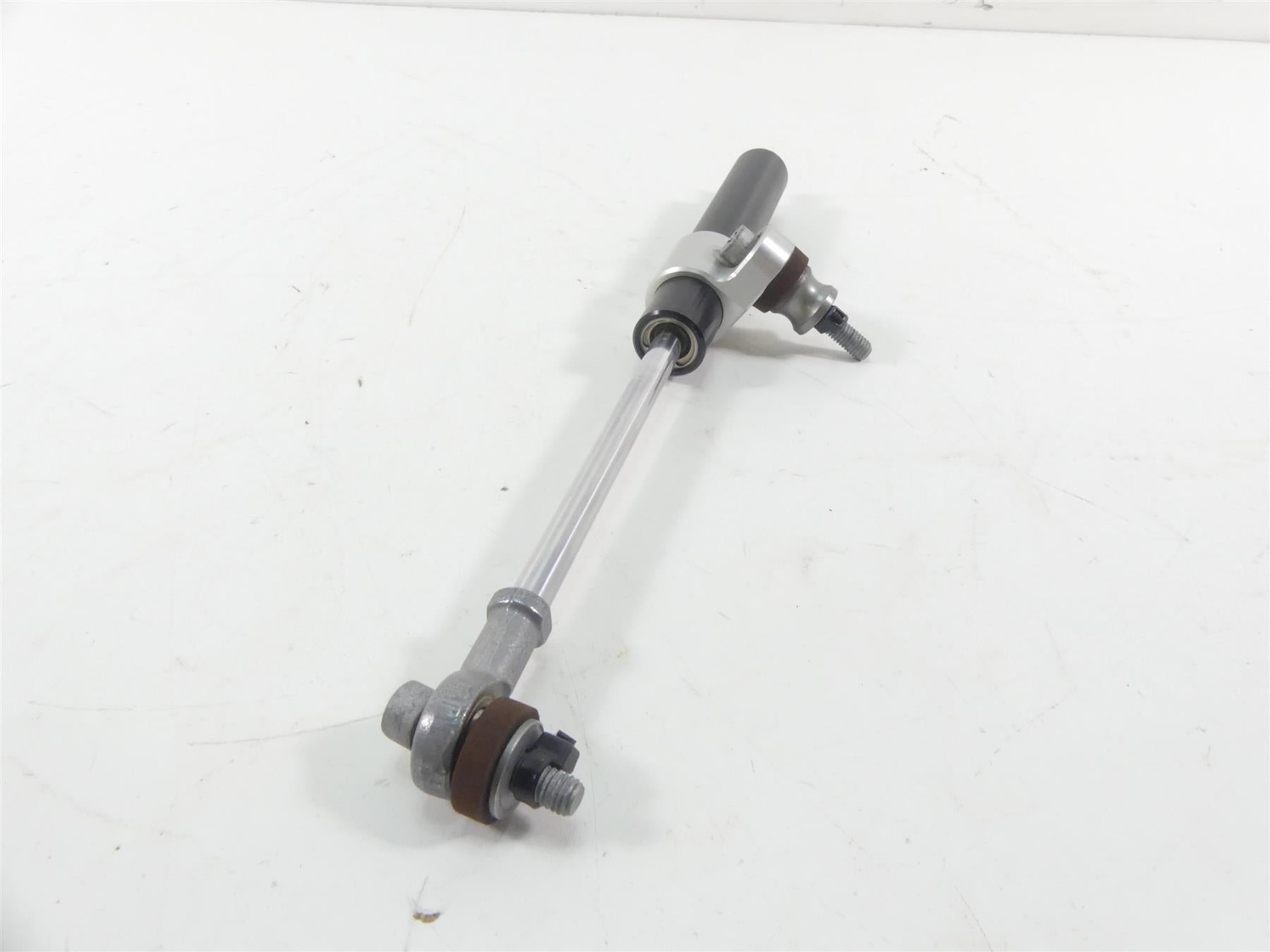 2020 BMW F850 GS K81 Rallye Steering Damper Stabilizer 32768561701 {{ shop.shopifyCountryName }} - Mototech271