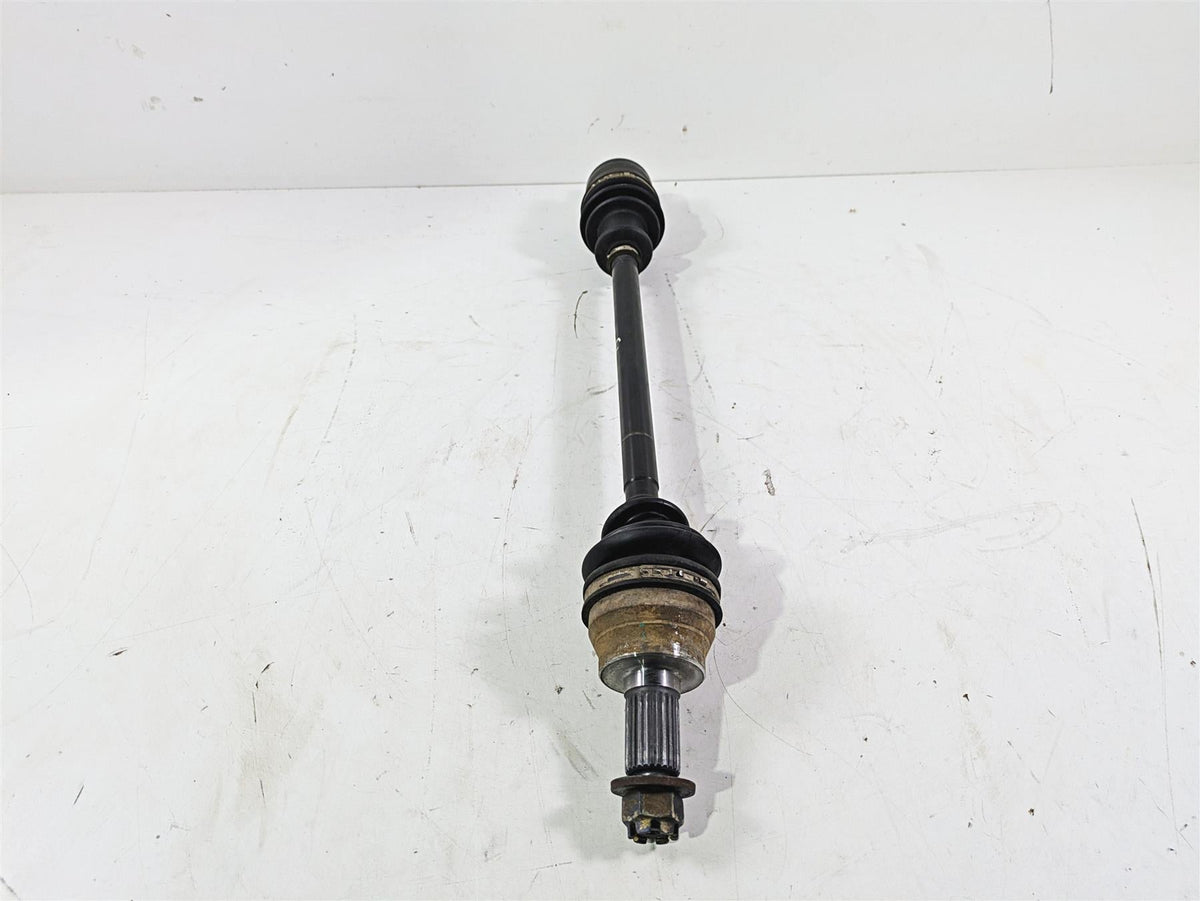 2020 Polaris General 1000 EPS Front Left Cv Drive Axle Shaft 1333946 {{ shop.shopifyCountryName }} - Mototech271