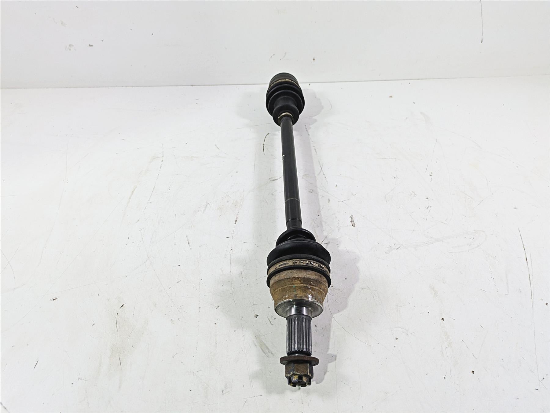 2020 Polaris General 1000 EPS Front Left Cv Drive Axle Shaft 1333946 {{ shop.shopifyCountryName }} - Mototech271