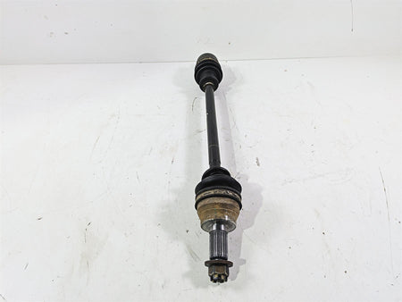 2020 Polaris General 1000 EPS Front Left Cv Drive Axle Shaft 1333946 {{ shop.shopifyCountryName }} - Mototech271