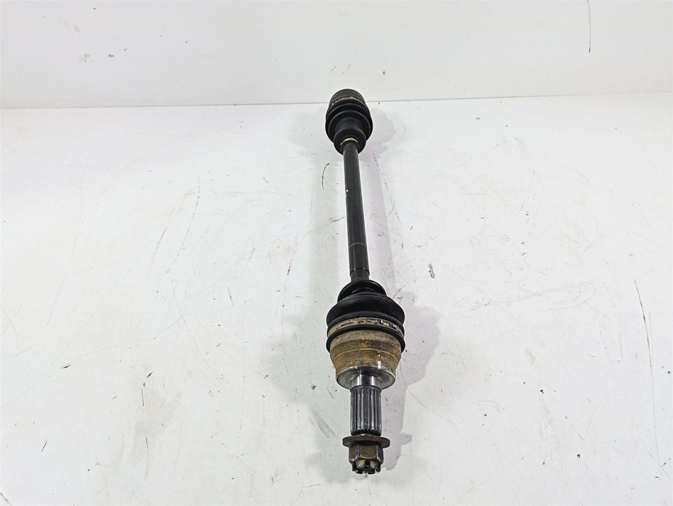 2020 Polaris General 1000 EPS Front Left Cv Drive Axle Shaft 1333946 {{ shop.shopifyCountryName }} - Mototech271