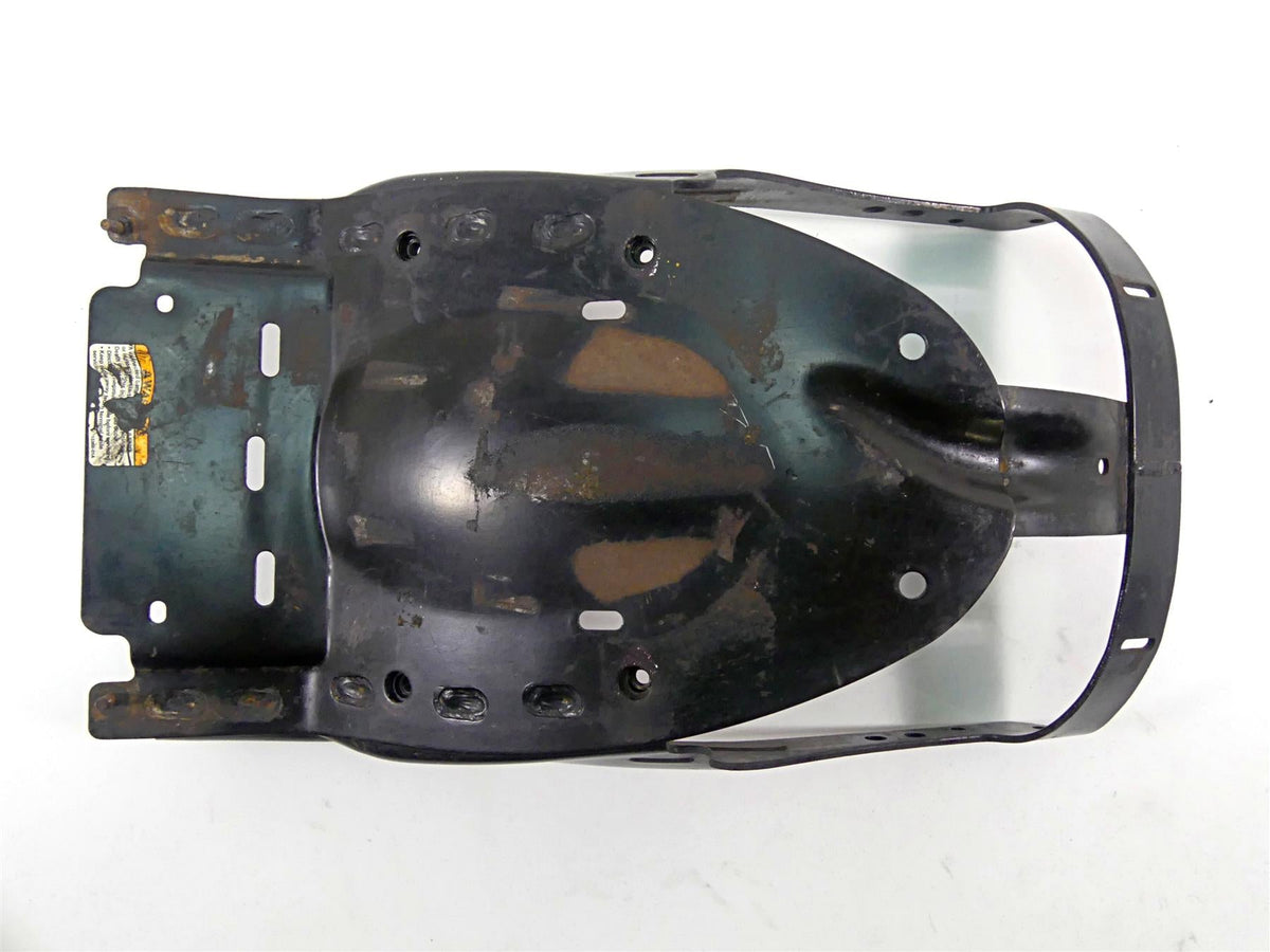 2014 Harley VRSCF Muscle V-Rod Rear Inner Fender Subframe Sub Frame 48527-09 {{ shop.shopifyCountryName }} - Mototech271