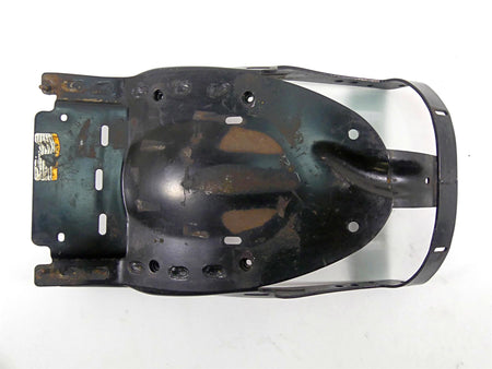 2014 Harley VRSCF Muscle V-Rod Rear Inner Fender Subframe Sub Frame 48527-09 {{ shop.shopifyCountryName }} - Mototech271