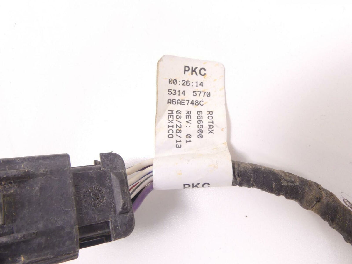 2014 Can-Am Maverick 1000R STD Main Wiring Harness Loom 710003907 {{ shop.shopifyCountryName }} - Mototech271