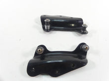 Load image into Gallery viewer, 2013 Harley Touring FLTRX Road Glide Sissy Bar Mounts Set | Mototech271
