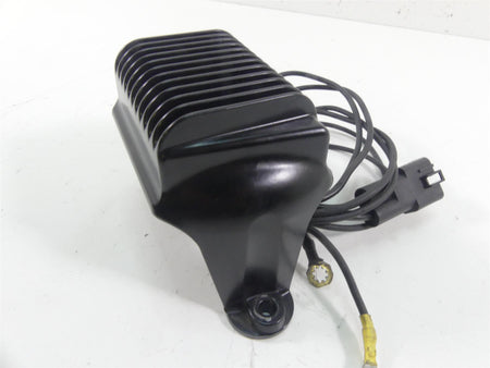 1999 Harley Touring FLHTCUI Electra Glide Rectifier Voltage Regulator 74505-97A {{ shop.shopifyCountryName }} - Mototech271